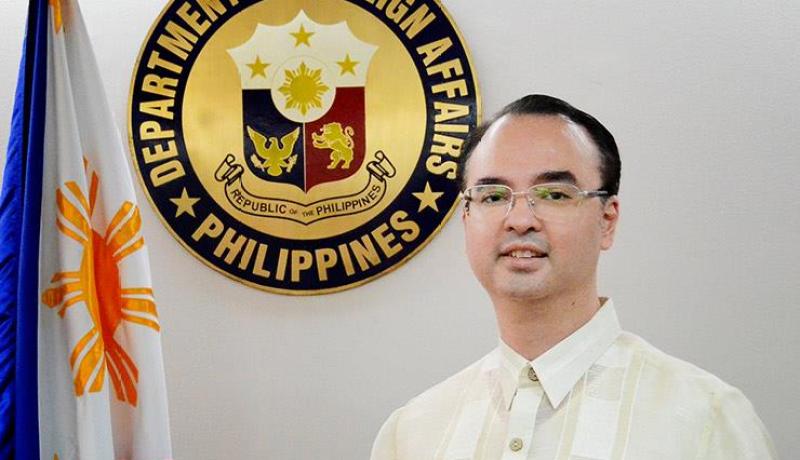 الفلبين ترفض مساعدات الاتحاد الأوروبي