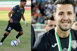 لعباني وناجي قريبان من الإمضاء في “إتحاد بلعباس”