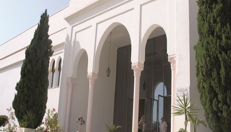 تعليق مهرجان “البادية” بسبب حادثة الطائرة في الوادي