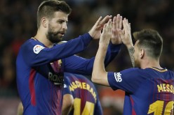 نجم “برشلونة” يعتزل اللعب دوليا !