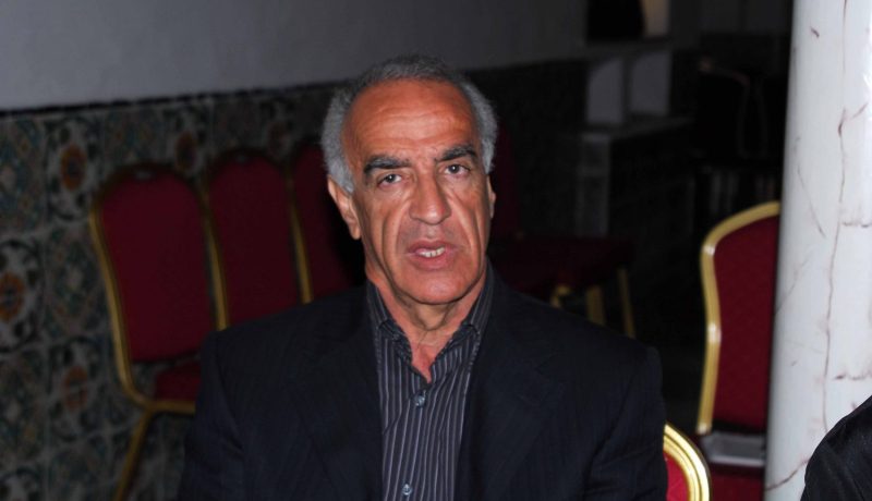 مجمّع «مادار» يختار سعيد عليق لتسيير شباب بلوزداد!