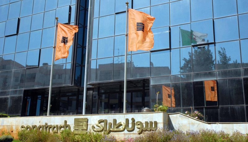 سوناطراك تحقق 33 إكتشاف سنة 2017 بالشراكة مع وكالة ألنفط