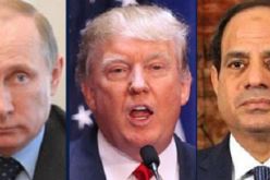 ترامب وبوتين والسيسي ضمن قائمة منتهكي حقوق الإنسان