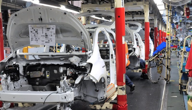 المدير العام لـ”ايمين أوتو”.. اطار من الوزارة الأولى عرض علي التنازل عن 40 بالمائة من شركتي