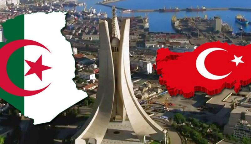 «آلاف الجزائريين زاروا تركيا لعلاج السرطان وزراعة الشعر»