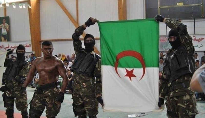 الجيش الجزائري 3 عربيا و27 عالميا في ترتيب أقوى جيوش العالم لـ 2021