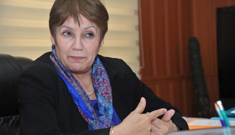 بن غبريت : تقليص عدد التلاميذ على مستوى الأقسام المدرسية