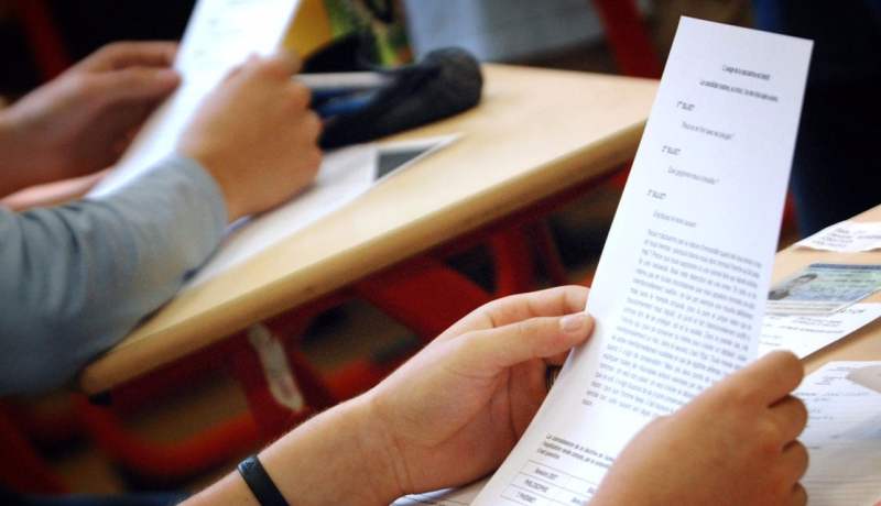 إقصاء مترشحي «الباك» المتأخرين في إيداع الملف الورقي..!