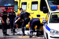 غليزان.. وفاة شيخ في حادث مرور بواد الجمعة
