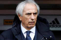 نادي مغاربي يطلب خدمات حاليلوزيتش !!