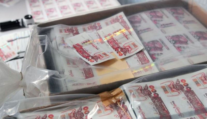 استعمال أكثر من 6000 مليار دينار من التمويل غير التقليدي بداية 2019