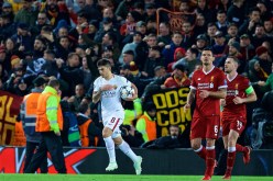 روما يواجه ليفربول بذكريات “الريمونتادا” !!