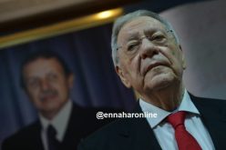 ولد عباس: بوتفليقة رئيس الأفلان ورئيس الجزائريين