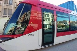 وفاة طالب جامعي إثر دهسه من قِبل عربة ترامواي في سطيف