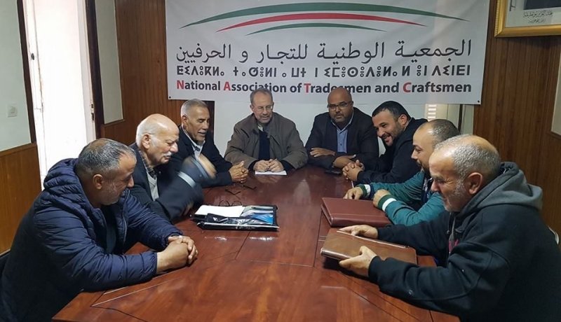 الجمعية الوطنية للتجّار والحرفيّين: أسواق الجملة للخضر والفواكه سترفض تسويق المنتوجات المستوردة
