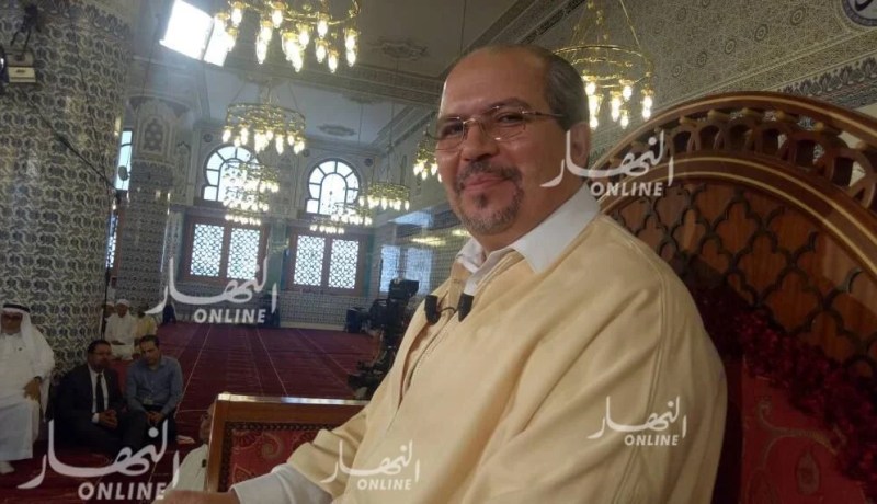محمد عيسى: الوزارة ستتأسس طرفا مدنيا في قضية الإعتداء على إمام سكيكدة