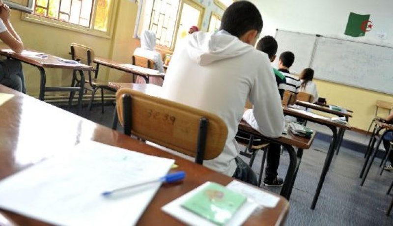 امتحان البكالوريا يوم 16 جوان ولمدة 5 أيام