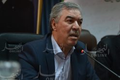 حجّار: للأسف نكوّن إطارات ويستفيد منهم غيرنا