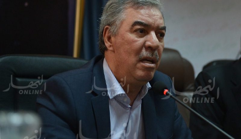 حجّار: للأسف نكوّن إطارات ويستفيد منهم غيرنا