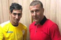 المؤذن يطلب المغادرة و فسخ عقده مع شبيبة القبائل