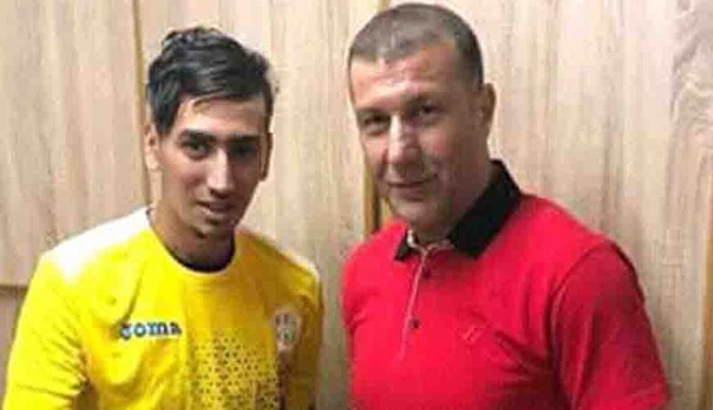 المؤذن يطلب المغادرة و فسخ عقده مع شبيبة القبائل