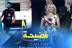 صديقة “رامي” تكشف المستور وتهزُ فرنسا !!