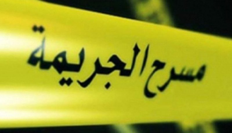 مقتل قاصر في ظروف غامضة ببشار