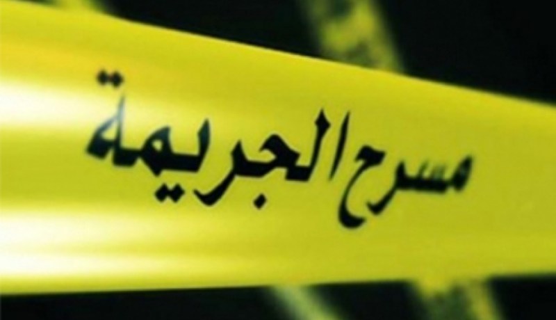إبن عاق يقتل والدته طعنا ببسكرة