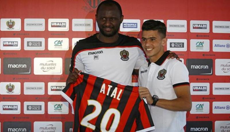 فييرا: “عطال لاعب إيجابي ويمتاز بالكثير من الطاقة والحيوية”