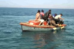 بومرداس: إنقلاب قارب للحراڨة بأحد شواطئ زموري