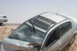 قتيل وجريح في إنقلاب سيارة بالمدية