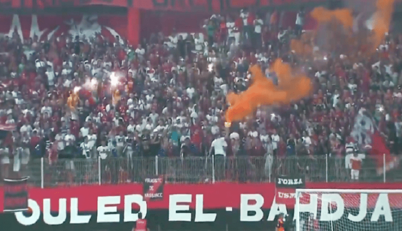 «الجزائريون أرسلوا لنا الإرهابيين والدواعش ويدافعون عن صدام لأنه كان معيشهم»!