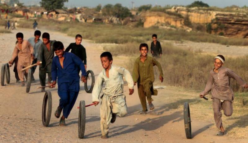 300 مليون طفل في العالم محرومون من التعليم