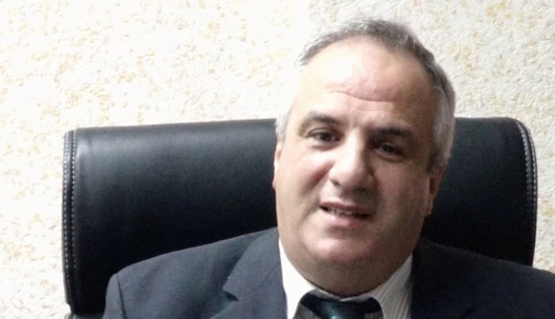 تنصيب البروفيسور مرزاق غرناوط رئيس ديوان وزير الصحة والسكان وإصلاح المستشفيات