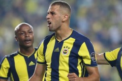 مدرب فينرباتشي يخاطب سليماني: “أعرف ما أنت قادر عليه وعليك بالهدوء والثقة”