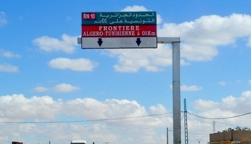 تونس تعفي الجزائر من جدول الوضعية الوبائية كشرط لفتح حدودها