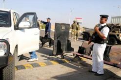 القضاء على 19 إرهابيا كانوا وراء قتل الأقباط في مصر