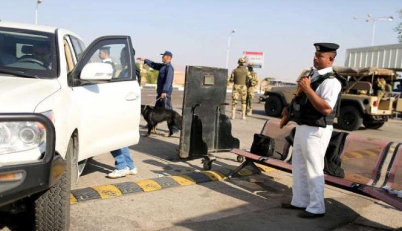 القضاء على 19 إرهابيا كانوا وراء قتل الأقباط في مصر