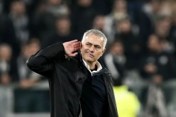 بالفيديو.. “مورينيو” يرد بطريقته الخاصة على جماهير “جوفنتوس”