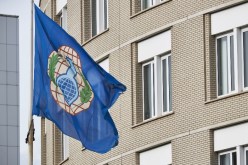 فلسطين تشارك للمرة الأولى في المؤتمر العام لمنظمة حظر الأسلحة الكيميائية في لاهاي