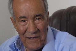 جثمان البروفيسور حمانة بوخاري يوارى الثرى بمقبرة عين البيضاء في وهران