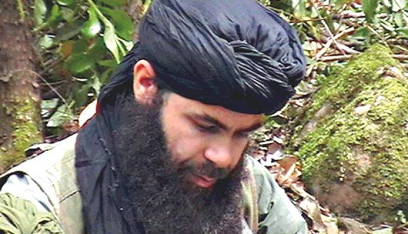 مقتل زعيم القاعدة ببلاد المغرب عبد المالك دروكدال