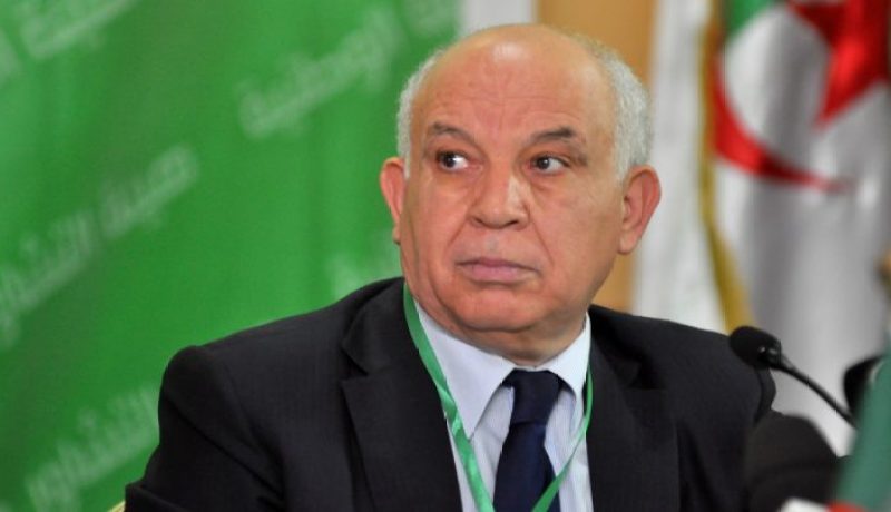 رحابي: عدم الترخيص لأحزاب البديل الديمقراطي انتهاك غير مقبول