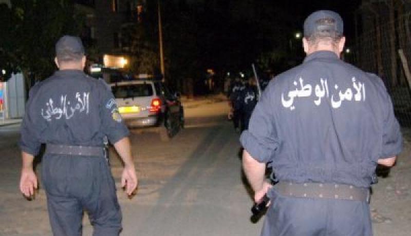 الطارف: توقيف 11 مخالفا لتدابير الحجر يومي العيد