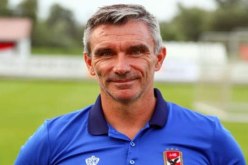 كارتيرون: “أرضية الميدان جيدة ولن نكتفي بالدفاع أمام وفاق سطيف”