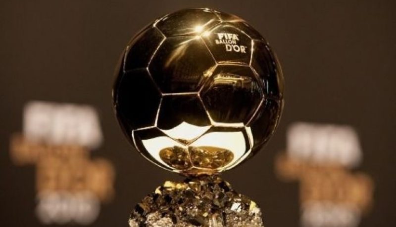 “فرانس فوتبول” تكشف عن المرشحين لجائزة “الكرة الذهبية”