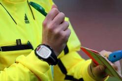 إيتشعلي وعبيد شارف مُرشحان لإدارة مباريات مونديال روسيا !