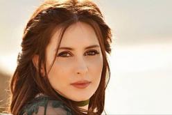 كنزة مرسلي تفوز بجائزة أفضل فنانة شابة لسنة 2018