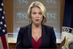 ترامب يختار هيذر ناورت مندوبة أمريكا للأمم المتحدة