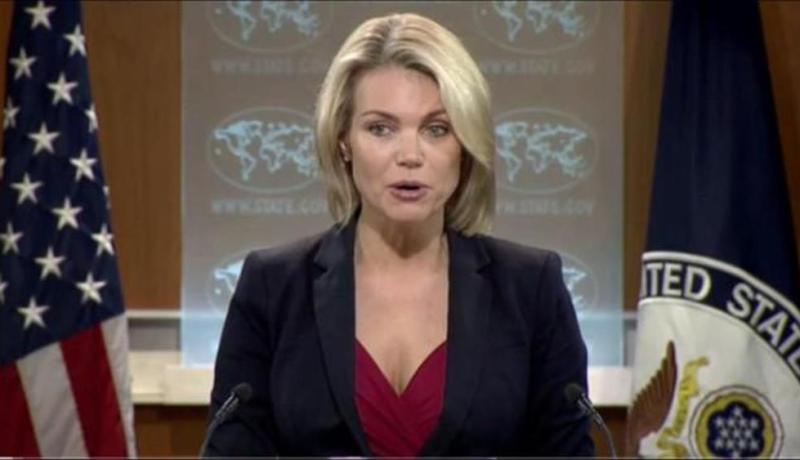 ترامب يختار هيذر ناورت مندوبة أمريكا للأمم المتحدة